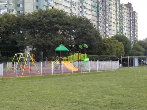 Departamento 3 Amb. en Buen Estado Muy Luminso Villa Lugano