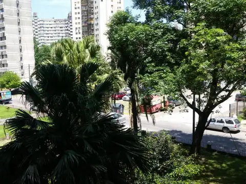 Barrio General Savio