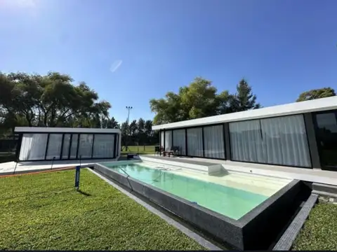 CASA EN VENTA EN EL PRINCIPADO CANNING