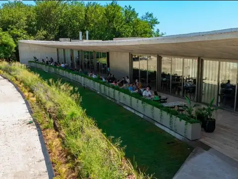 Terreno en Venta 55  mts Fondo