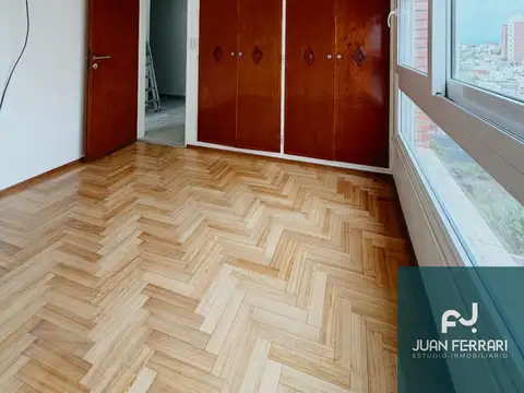 Departamento en Venta de 5 ambientes