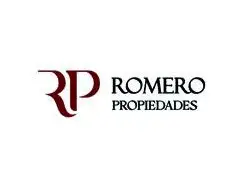 ROMERO PROPIEDADES