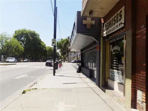 AV. SAN MARTIN al 5300