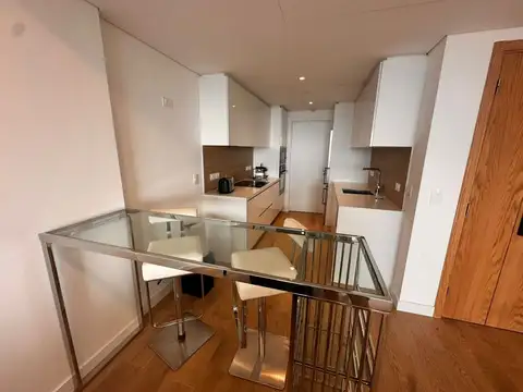 Departamento en Alquiler Permite mascota