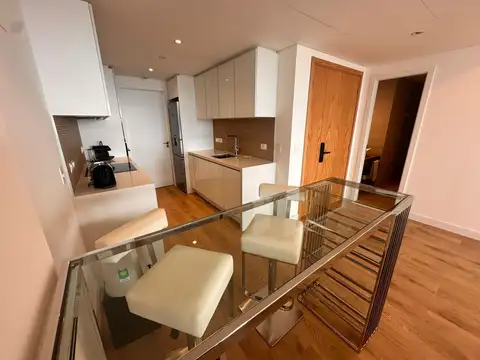 Departamento en Alquiler A Estrenar