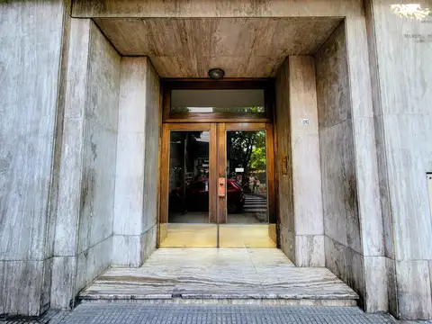 La Rioja 1200, Piso 2