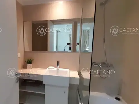 Departamento en Alquiler Temporal en San Rafael, USD 0