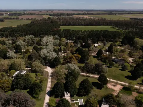 Terreno en Venta de 2012,0 m2