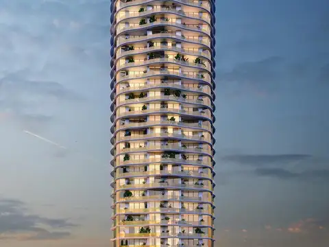 Departamento en Venta A Estrenar