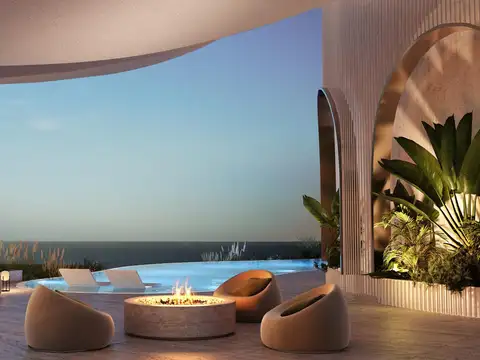 Departamento en Venta en Puerto Madero, USD 212.300