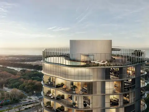 Departamento en Venta de Monoambiente