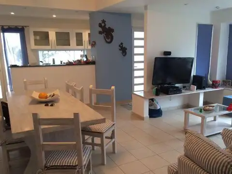 Casa, Av. Breciano 500