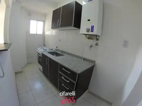 Departamento en Venta en Liniers, USD 55.000