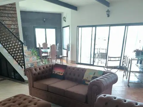 Casa en Venta de 5 dormitorios