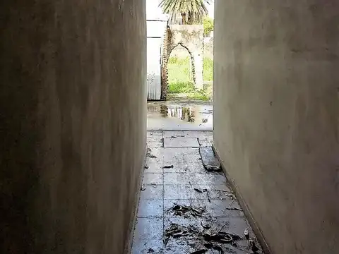 Avenida Escalada 2200