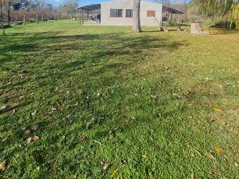 Casa en Venta en Marcos Paz B Urioste, USD 45.000