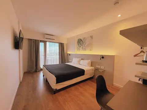 Departamento en Alquiler en Alberdi, $ 400.000