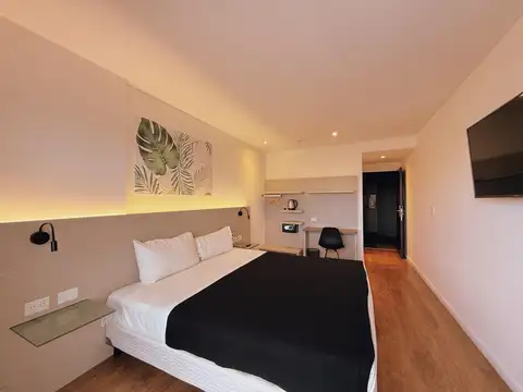 Departamento en Alquiler al Sudeste