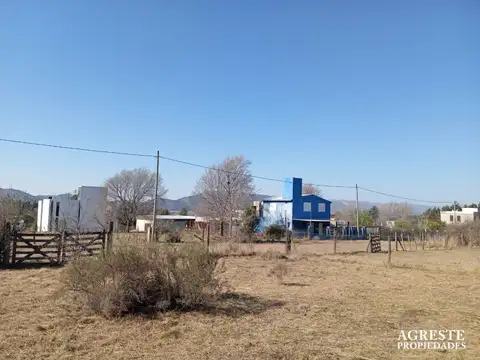 Terreno en Venta en Residencias 1, USD 17.000