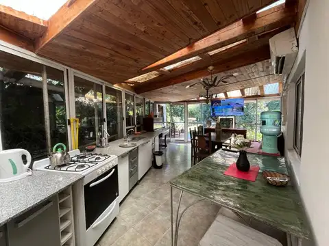 Casa en Alquiler de 3 dormitorios