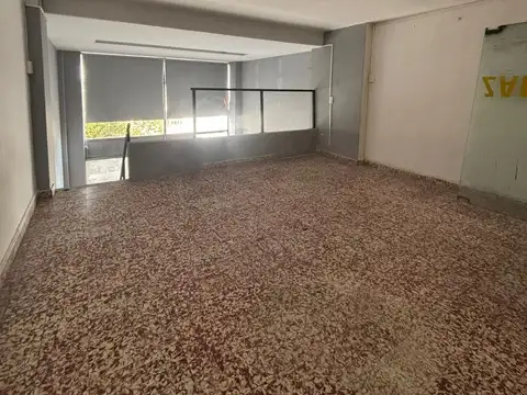 Local en Alquiler A Estrenar