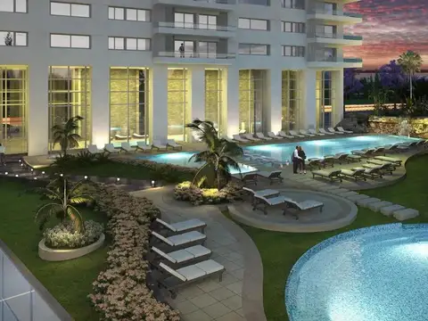 Departamento en Venta Apto profesional