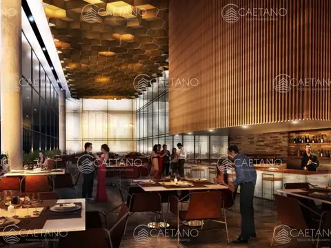 Departamento en Venta 2 años