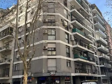 Arenales 3000, Piso 10