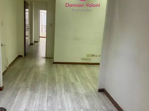 Oficina en Venta en San Nicolás, USD 95.000