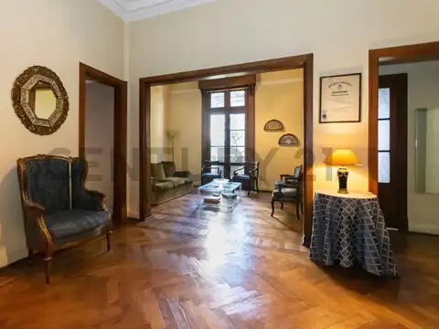 Departamento en Venta 90 años