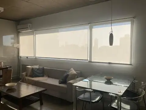 Departamento en Alquiler Temporal en Palermo Hollywood, USD 1.100