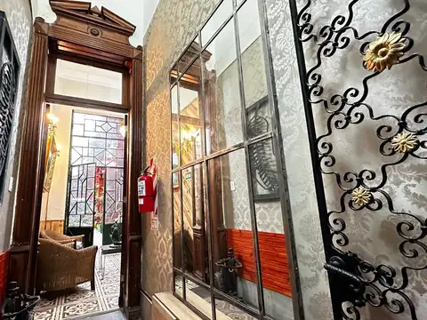 Hotel en Venta en San Telmo, USD 490.000