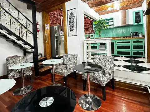 Hotel en Venta en San Telmo, USD 490.000