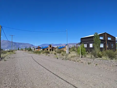 Terreno en Venta 100  mts Fondo