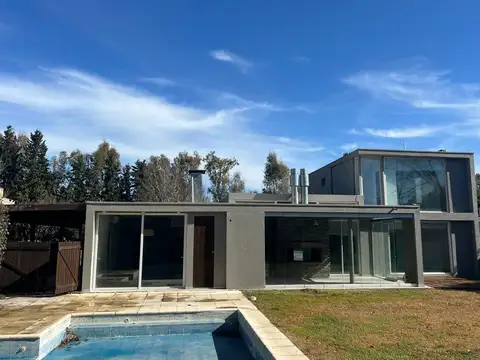 Casa en Venta 10 años