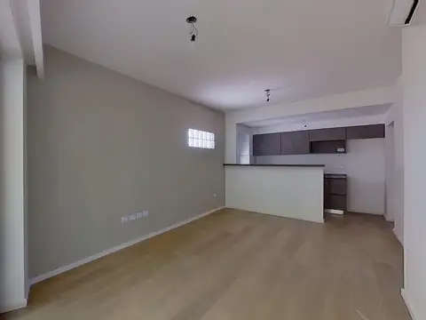 Departamento en Venta en Parque Patricios, USD 88.000