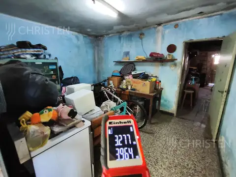 Casa en Venta 50 años