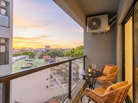 Av. de los Incas 4200 , Piso 7