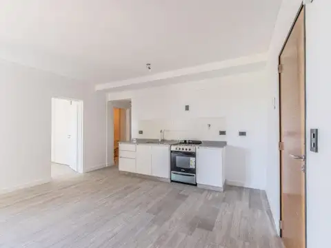 Departamento en Venta A Estrenar