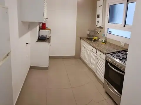 Departamento en Alquiler Temporal de 1 dormitorio