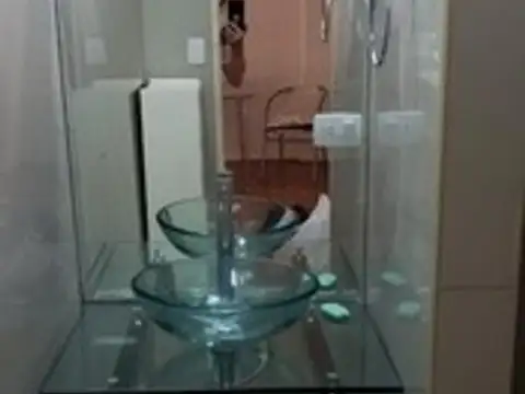 Departamento en Alquiler Temporal en Palermo, USD 550