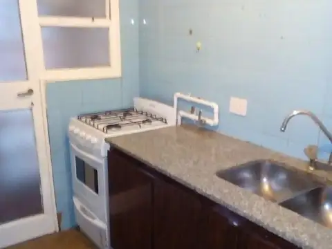 Bahia Blanca 400, Piso 5