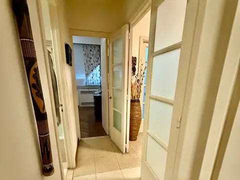 Depto Tipo Casa en Venta en Belgrano, USD 430.000