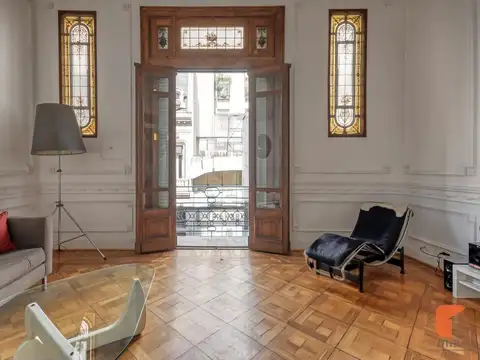 Casa en Alquiler Temporal de 5 dormitorios