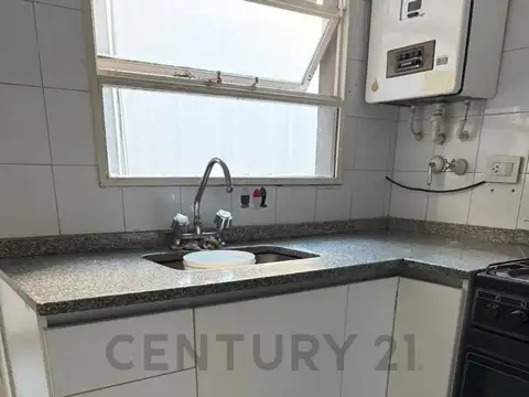 Departamento en Alquiler 35 años