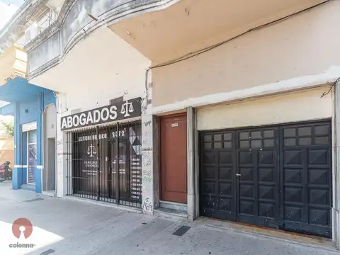 Depto Tipo Casa en Venta de 2 ambientes