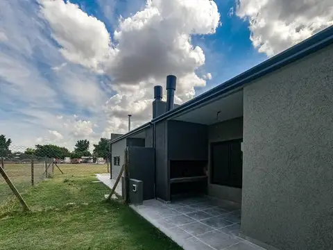 Casa en Venta con 1 cochera
