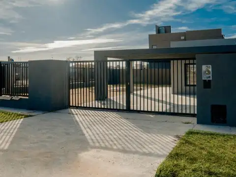 Casa en Venta en Funes Norte, USD 158.000