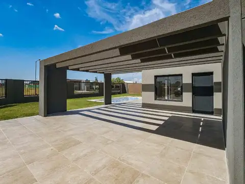 Casa en Venta A Estrenar