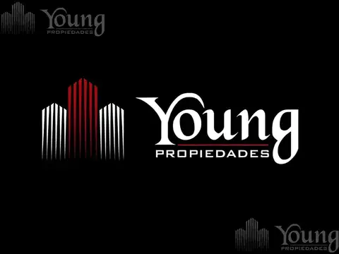 Depto Tipo Casa en Venta A Estrenar